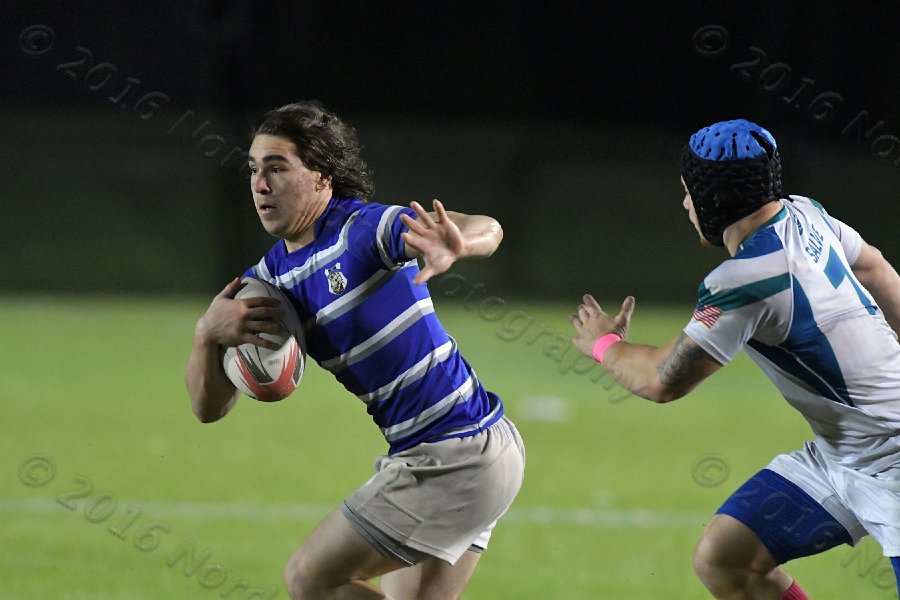 Wheaton College Men\'s Rugby vs Salve Regina. - Photo By: KEITH NORDSTROM